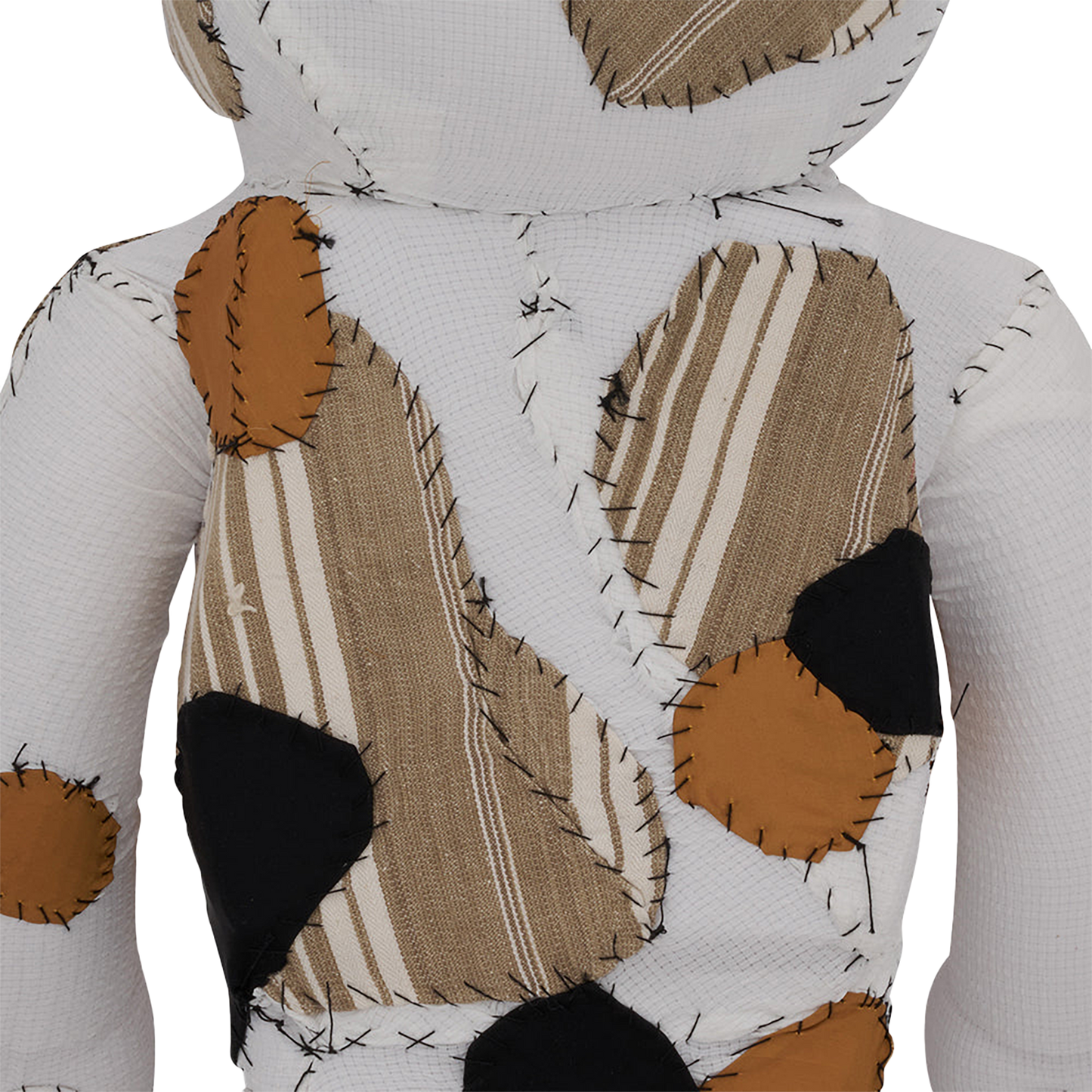 #011 BE@RBRICK Anne Valerie Dupond ONE OF KIND BE@RBRICK 1000％ Chat tachete(Lottery item scheduled to ship in December 2025. Lottery period ends December 14th.)