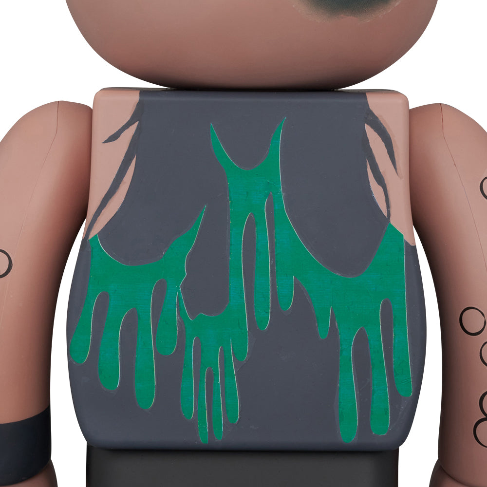 BE@RBRICK The Toxic Avenger 100％ & 400％《2026年7月発売・発送予定