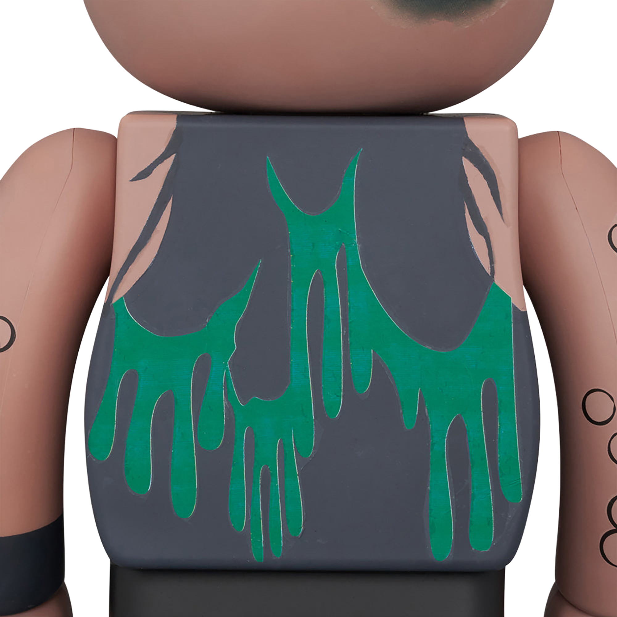 BE@RBRICK The Toxic Avenger 100％ & 400％