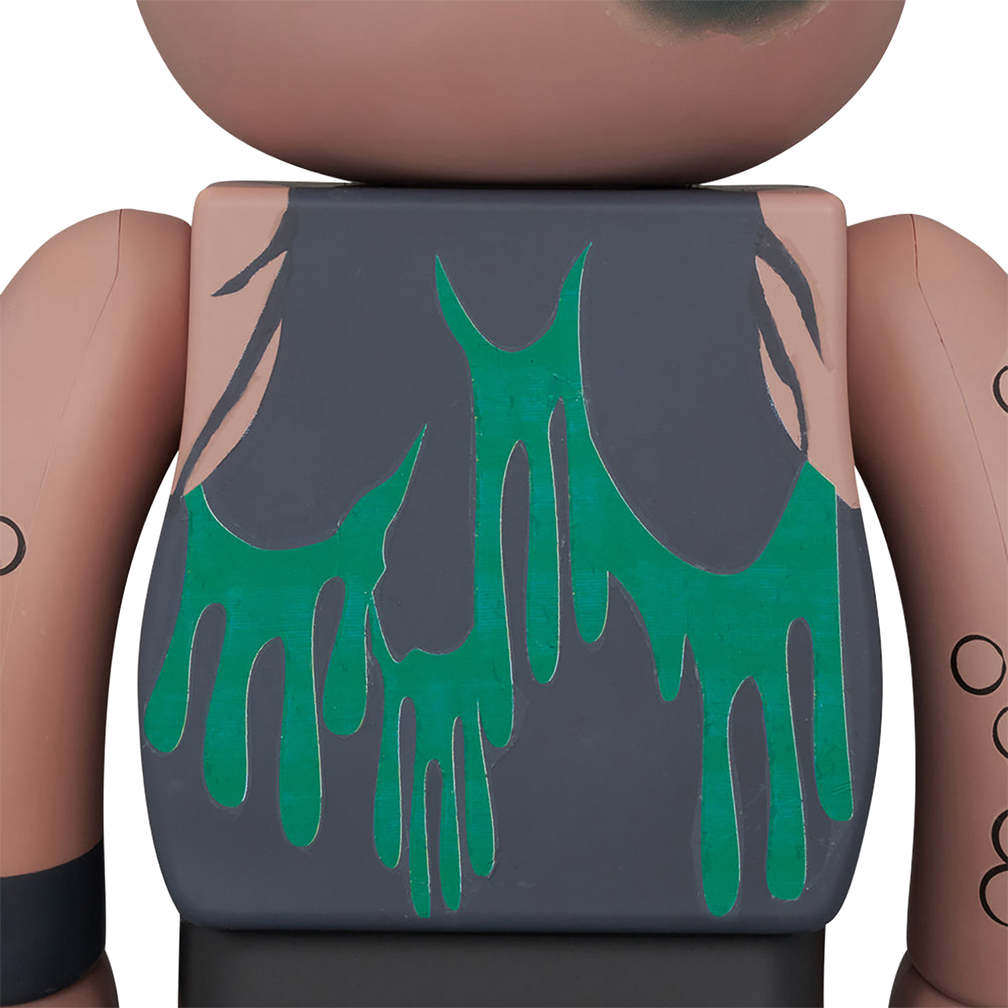 BE@RBRICK The Toxic Avenger 100％ & 400％
