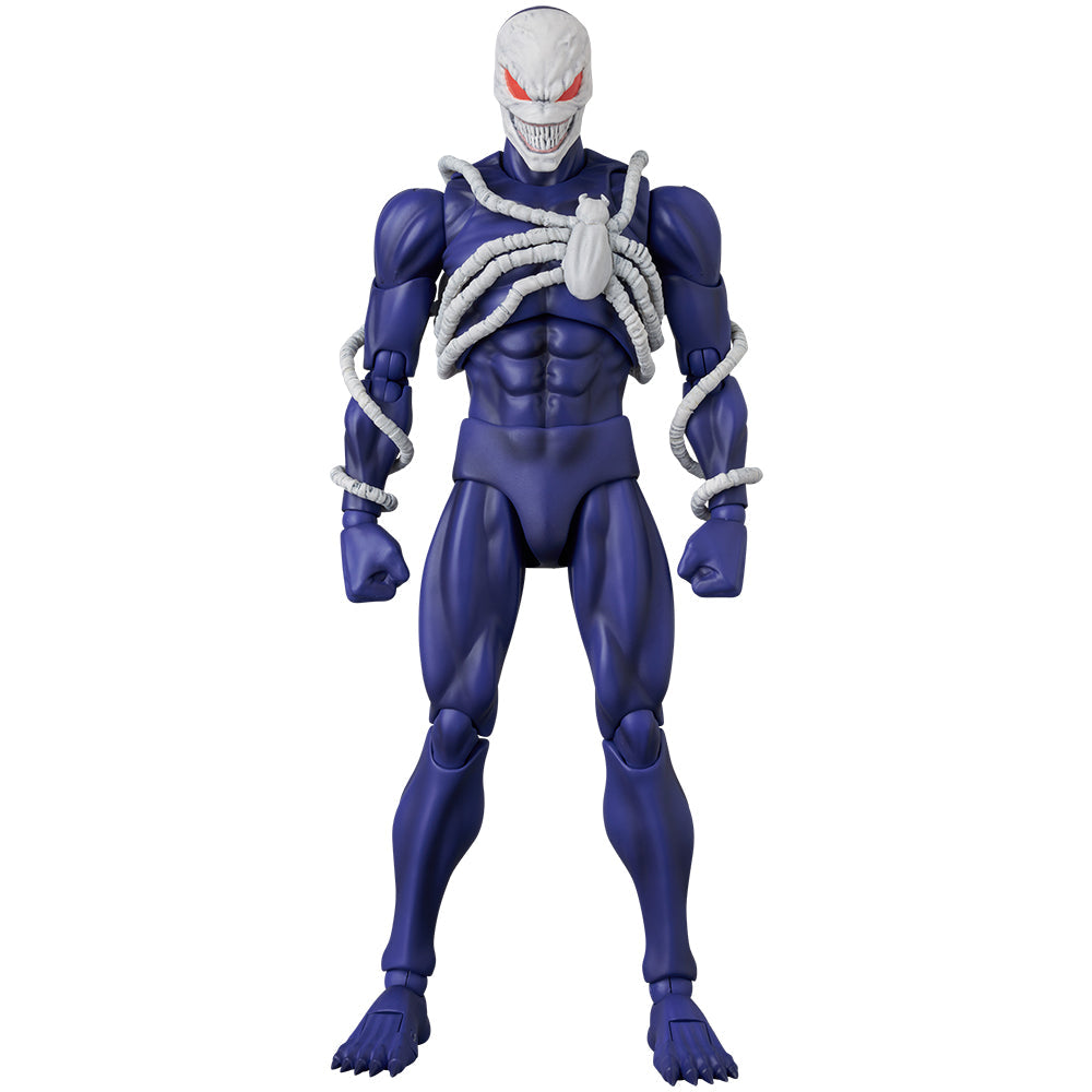 MAFEX VENOM 2099 フィギュア | MEDICOM TOY OFFICIAL STORE