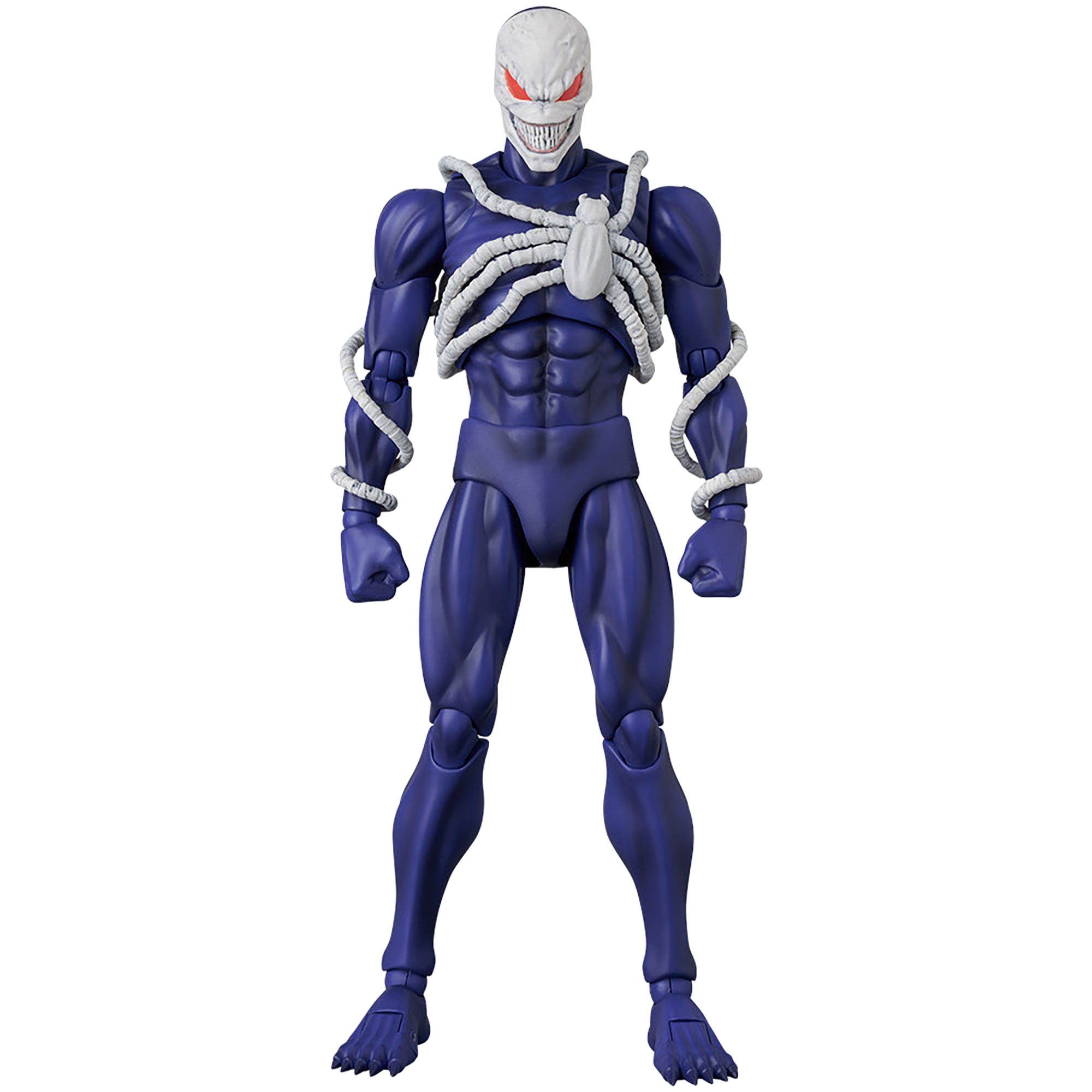 MAFEX VENOM 2099