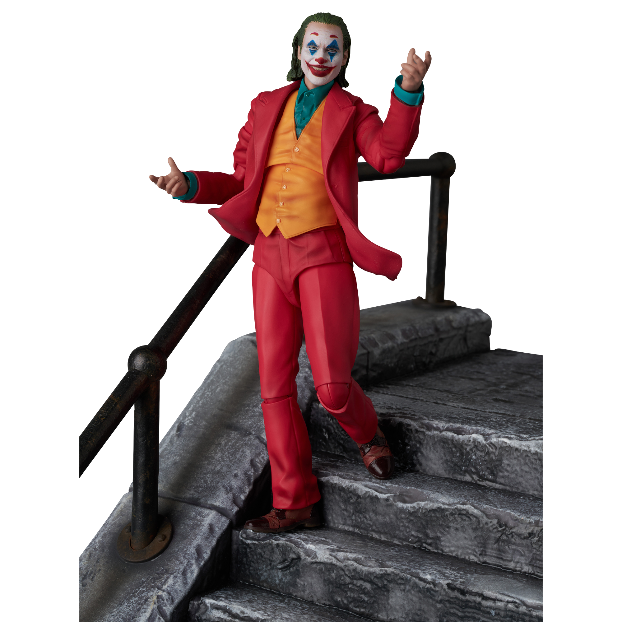 MAFEX THE JOKER(TM)(JOKER Ver.)