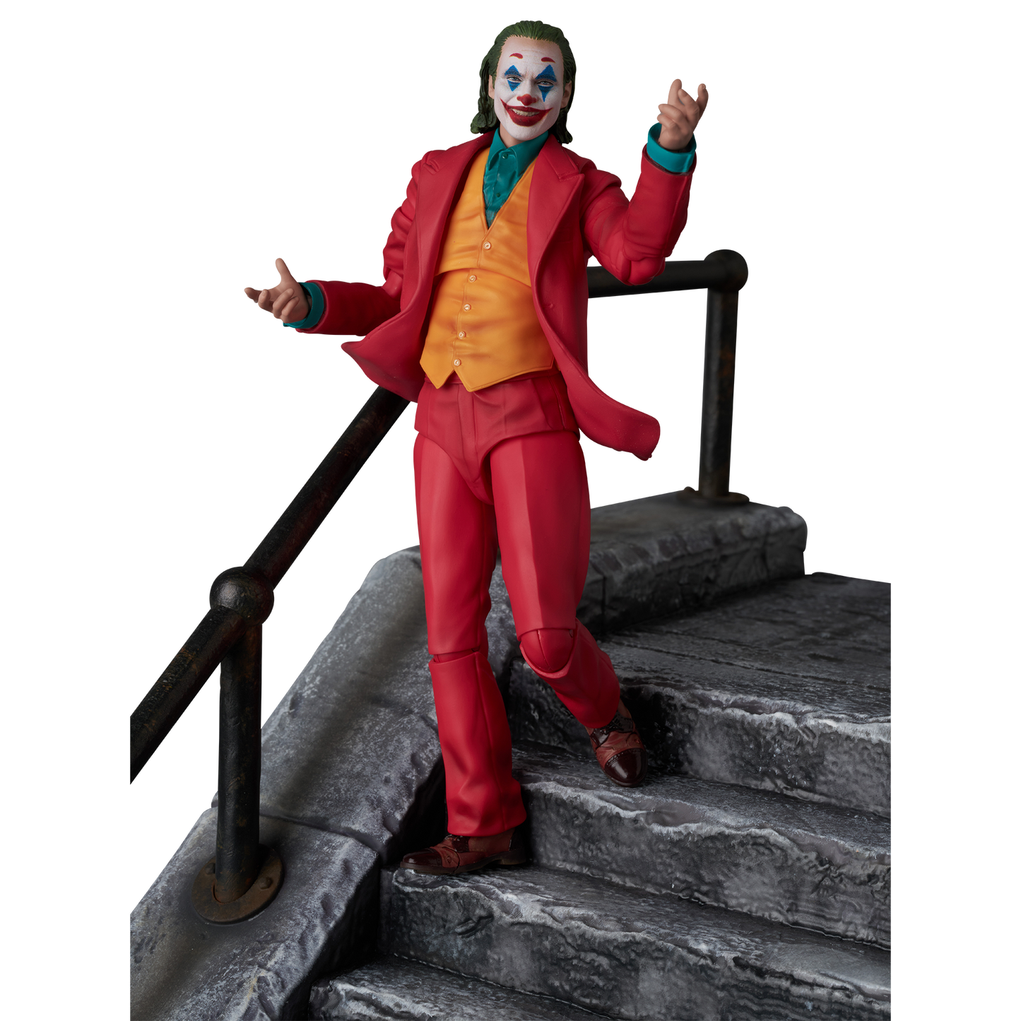 MAFEX THE JOKER(TM)(JOKER Ver.)