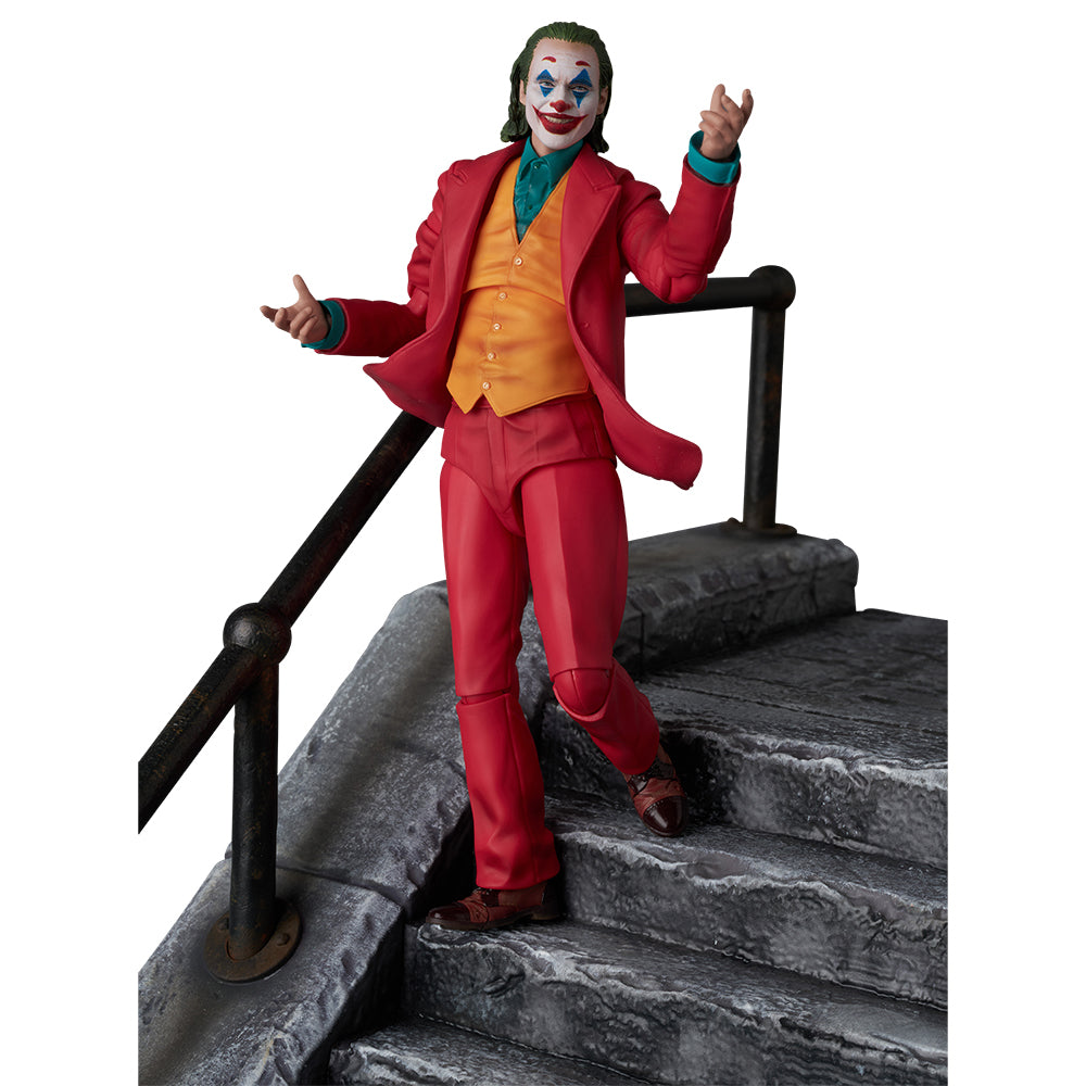 MAFEX THE JOKER(TM)(JOKER Ver.)_12