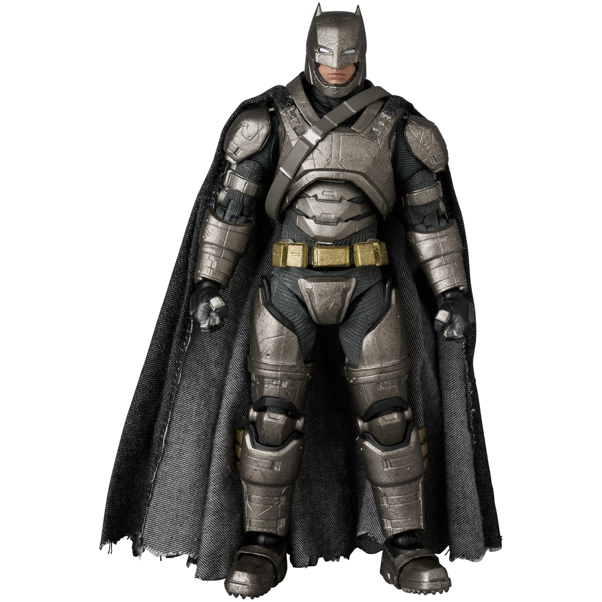 MAFEX ARMORED BATMAN Ver.1.5_1
