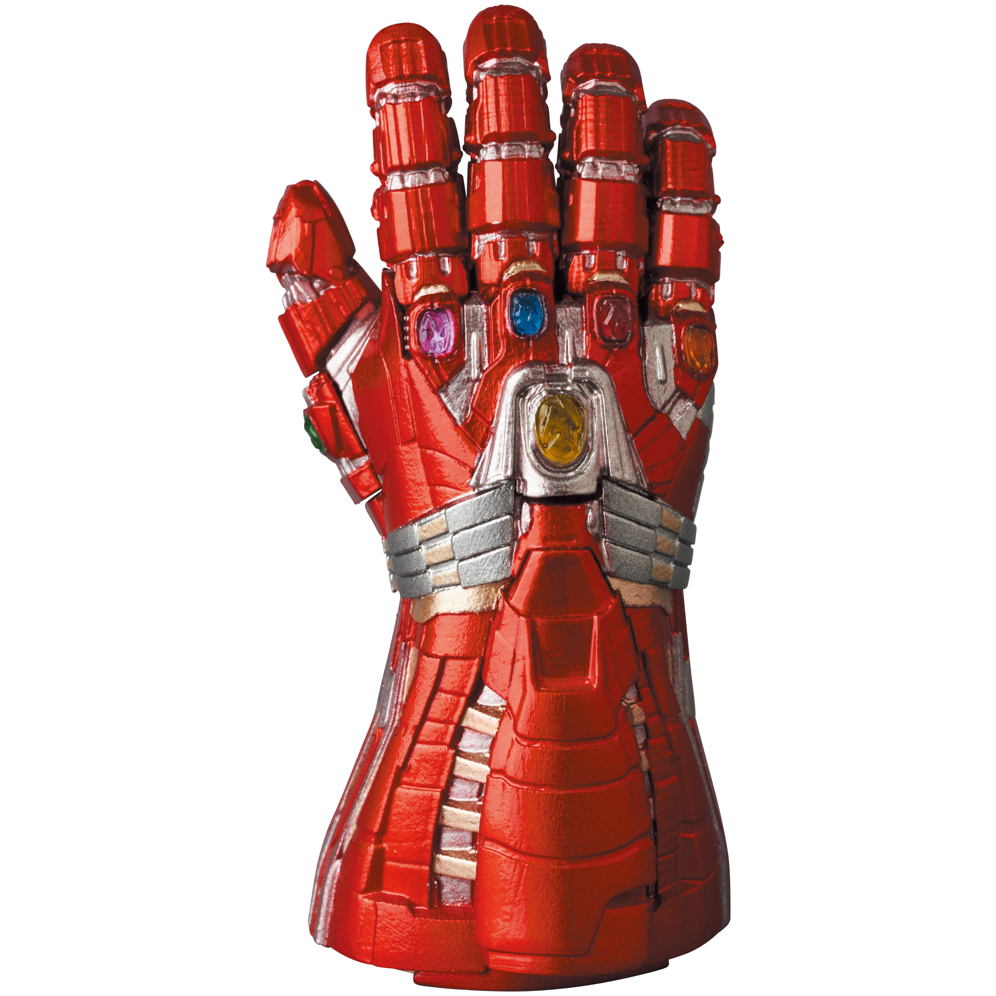 MAFEX IRON SPIDER (ENDGAME Ver.) RENEWAL Ver.