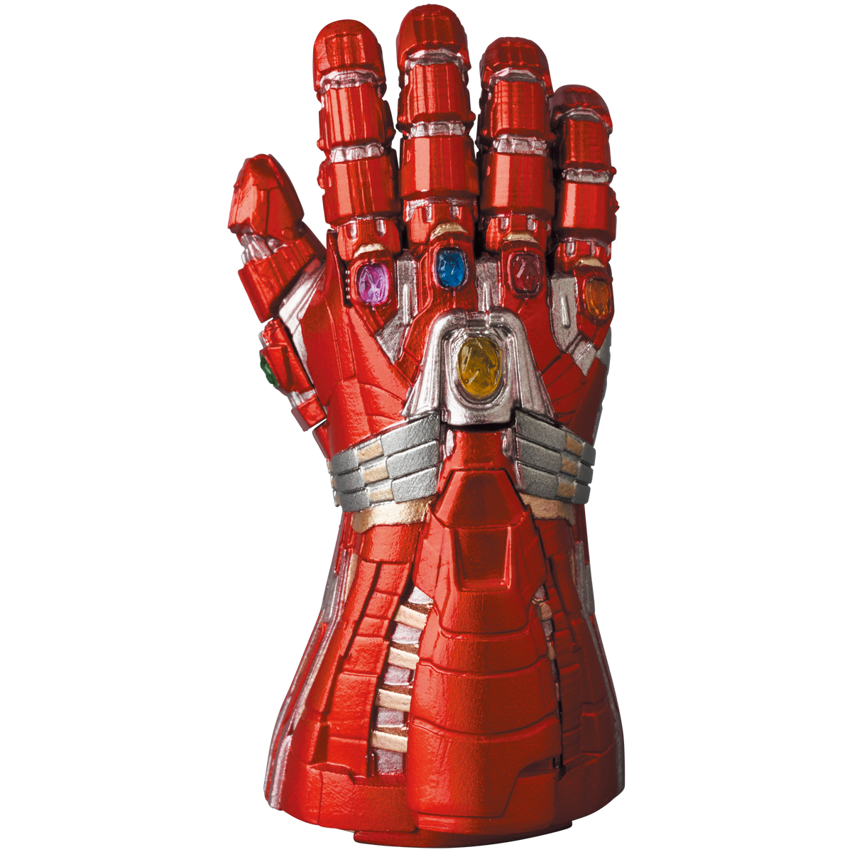 MAFEX IRON SPIDER (ENDGAME Ver.) RENEWAL Ver.
