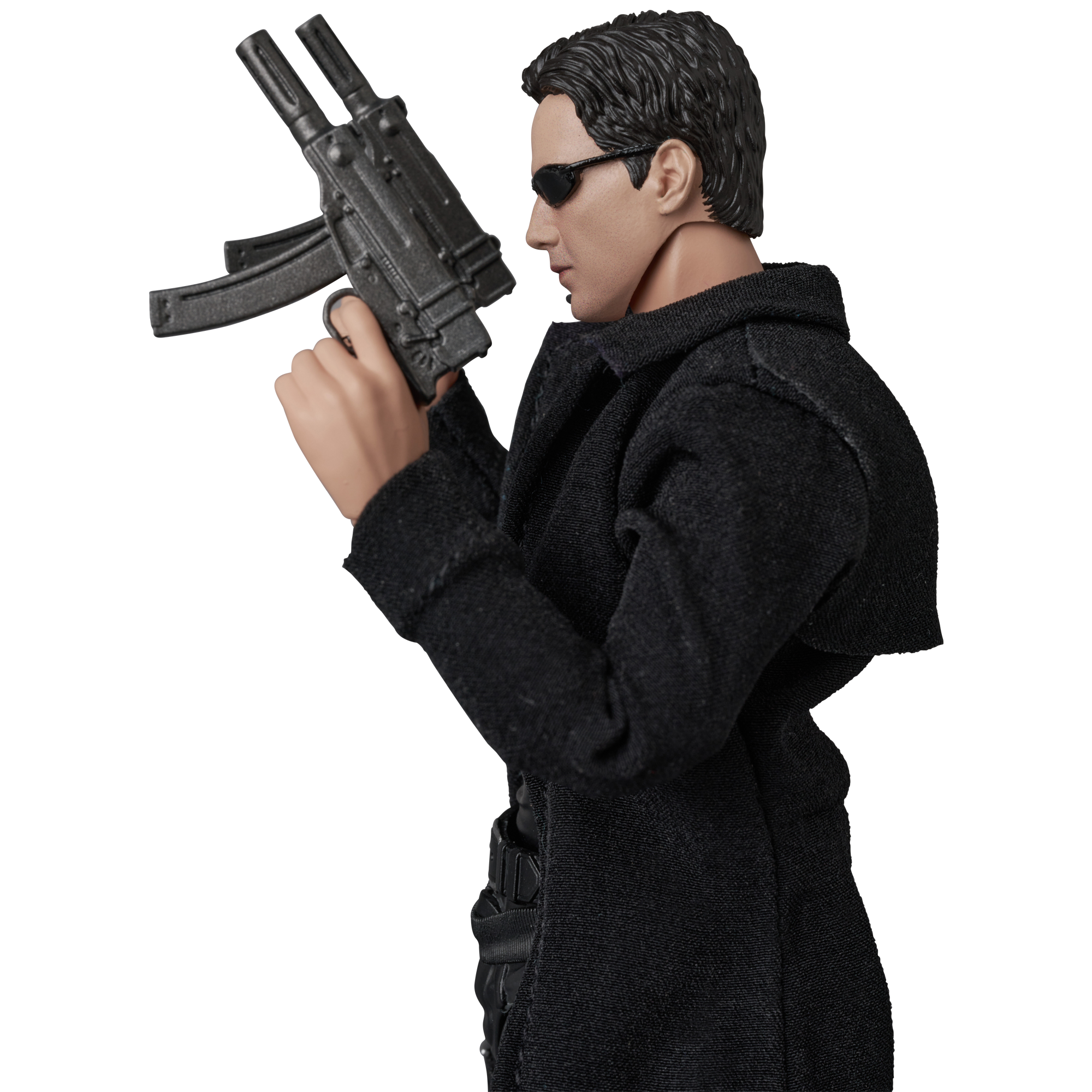 MAFEX NEO（THE MATRIX）《2027年7月発売予定》_12
