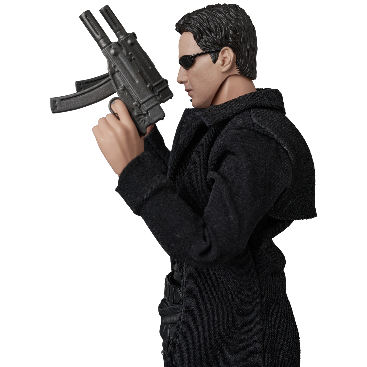 MAFEX NEO（THE MATRIX）《2027年7月発売予定》_12