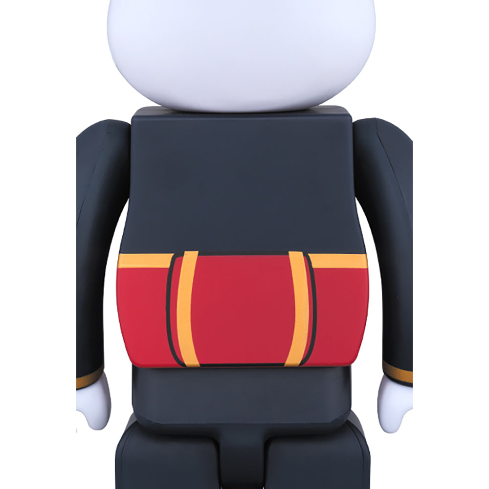 BE@RBRICK 招き猫 縁結び 舞妓 / 巫女 400％_2