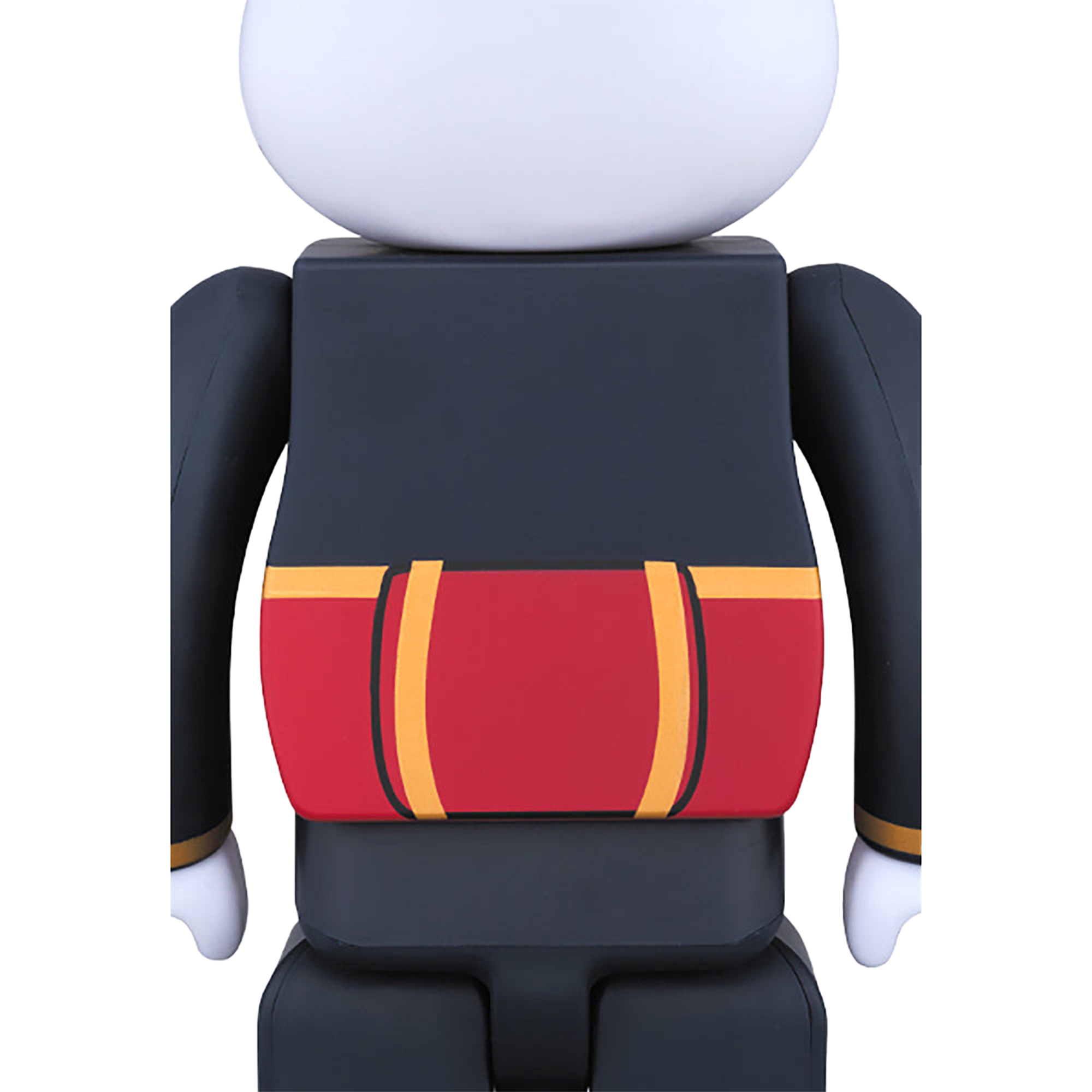 BE@RBRICK 招き猫 縁結び 舞妓 / 巫女 400％