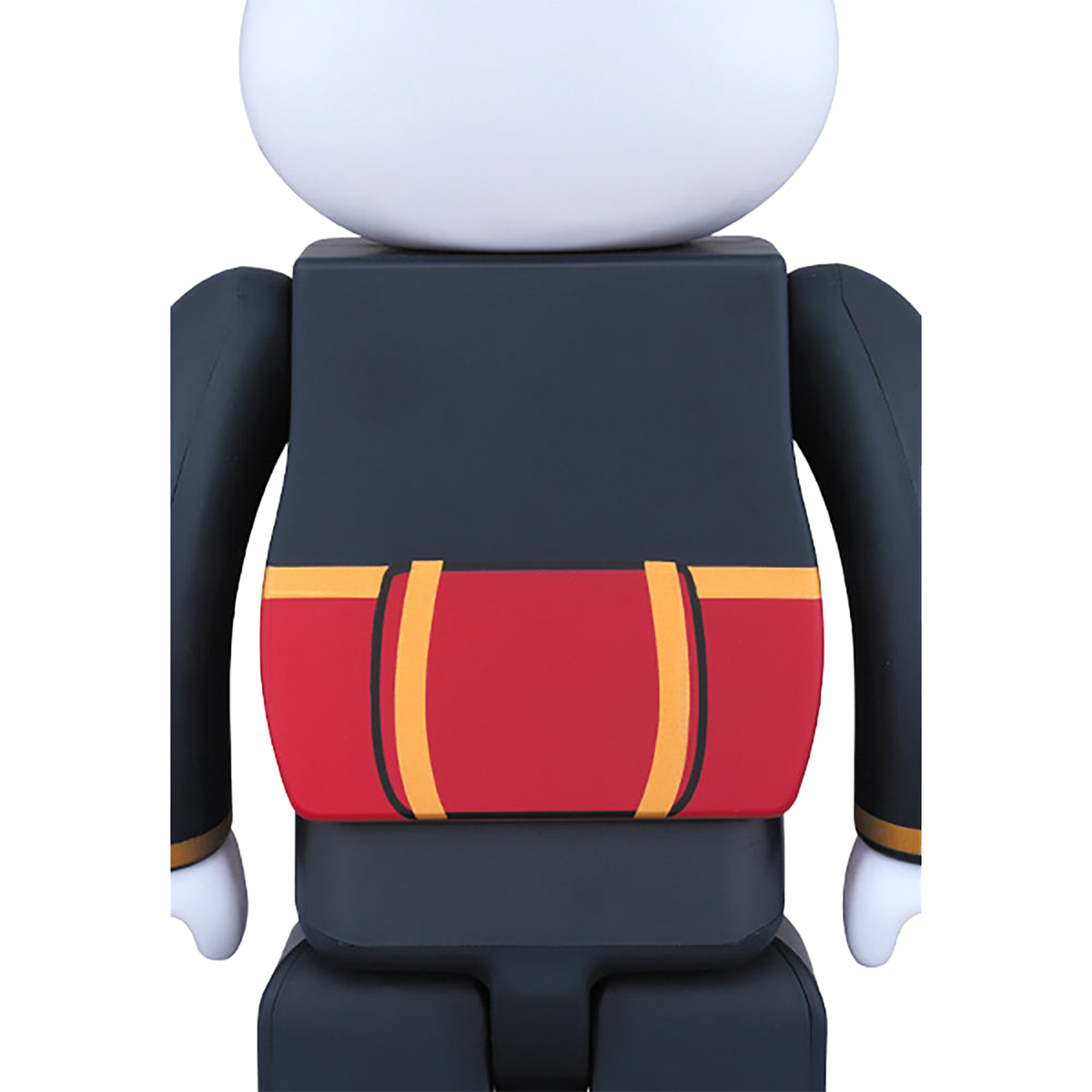 BE@RBRICK 招き猫 縁結び 舞妓 / 巫女 400％