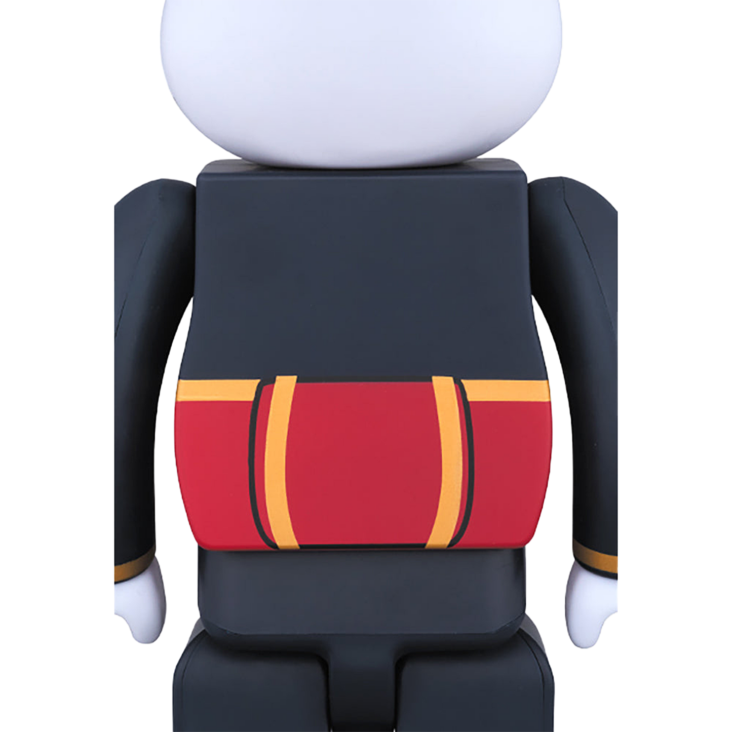 BE@RBRICK 招き猫 縁結び 舞妓 / 巫女 400％