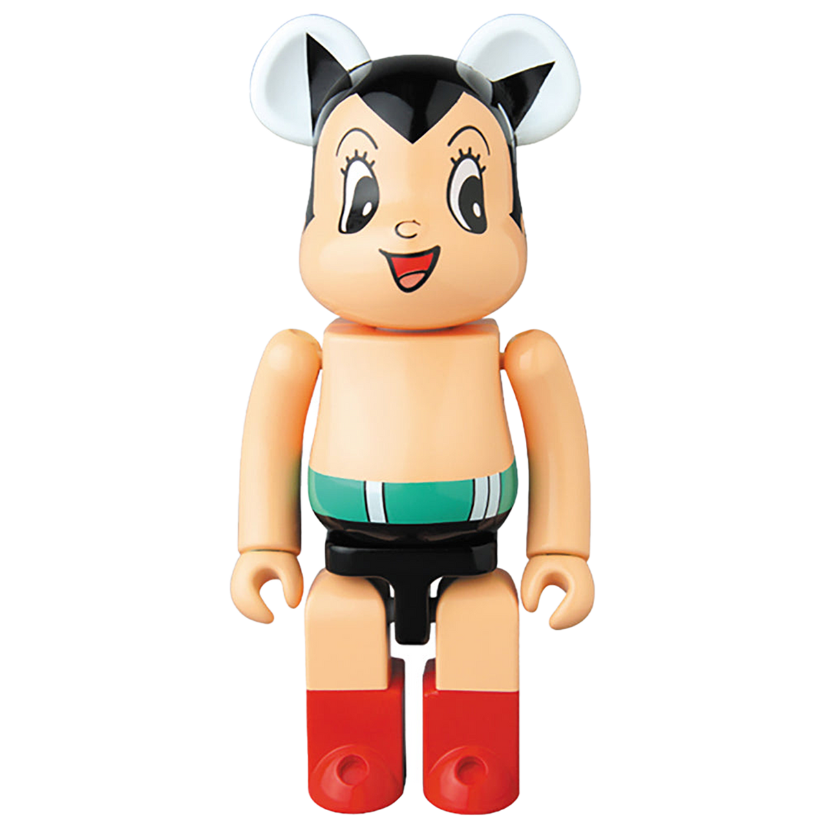 超合金 BE@RBRICK 鉄腕アトム