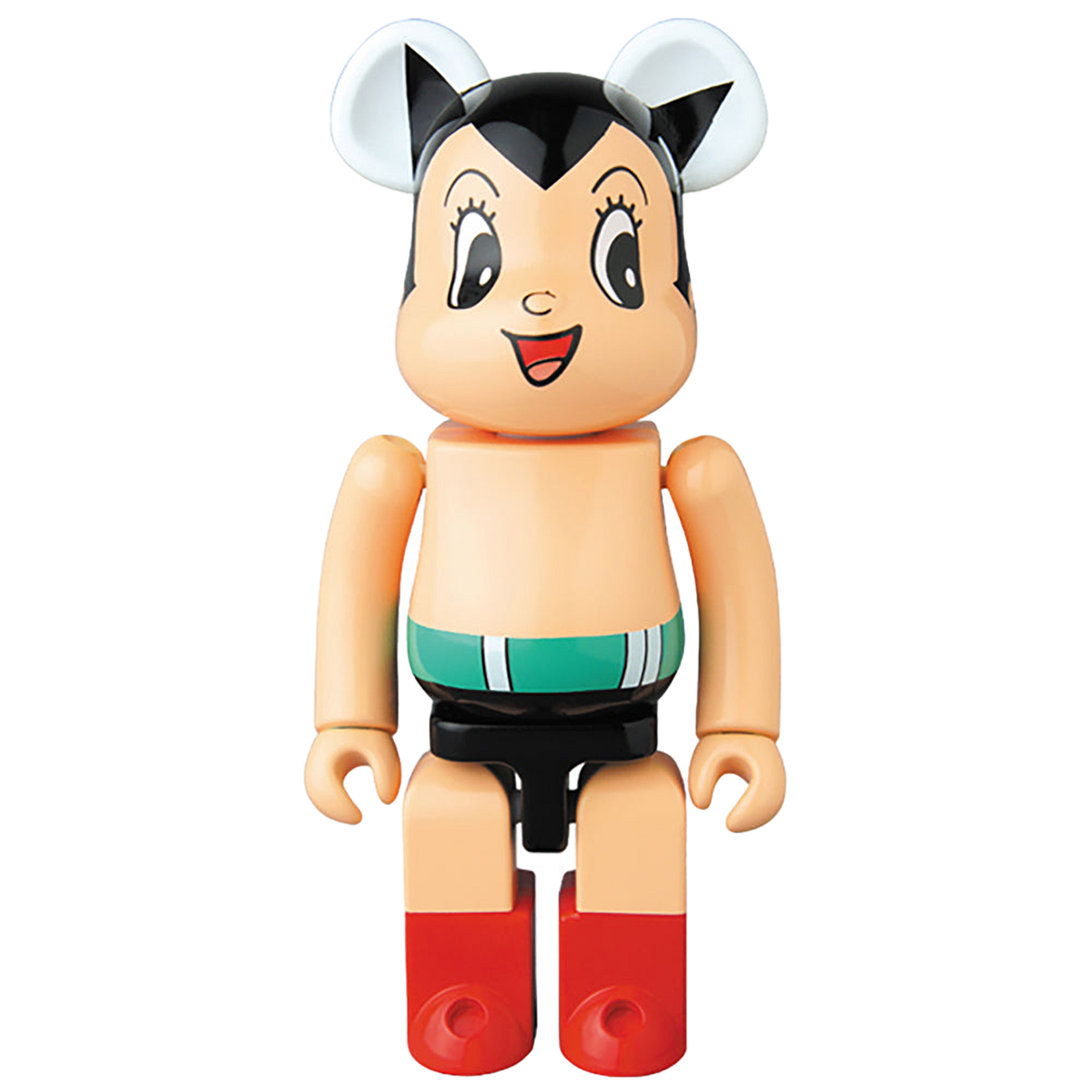 超合金 BE@RBRICK 鉄腕アトム | MEDICOM TOY OFFICIAL STORE