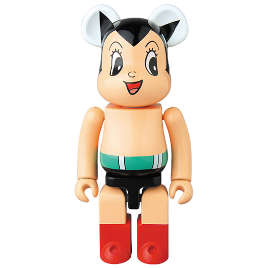 超合金 BE@RBRICK 鉄腕アトム