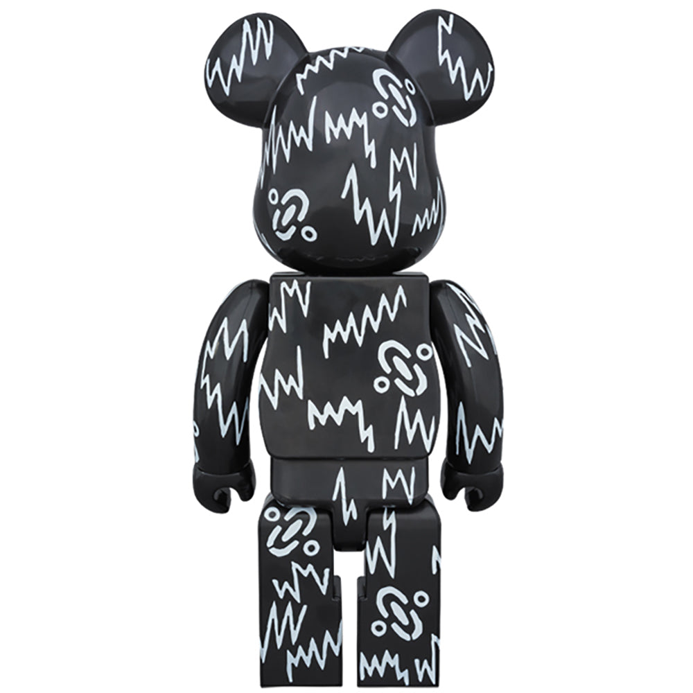 BE@RBRICK The Chemical Brothers 400％_1