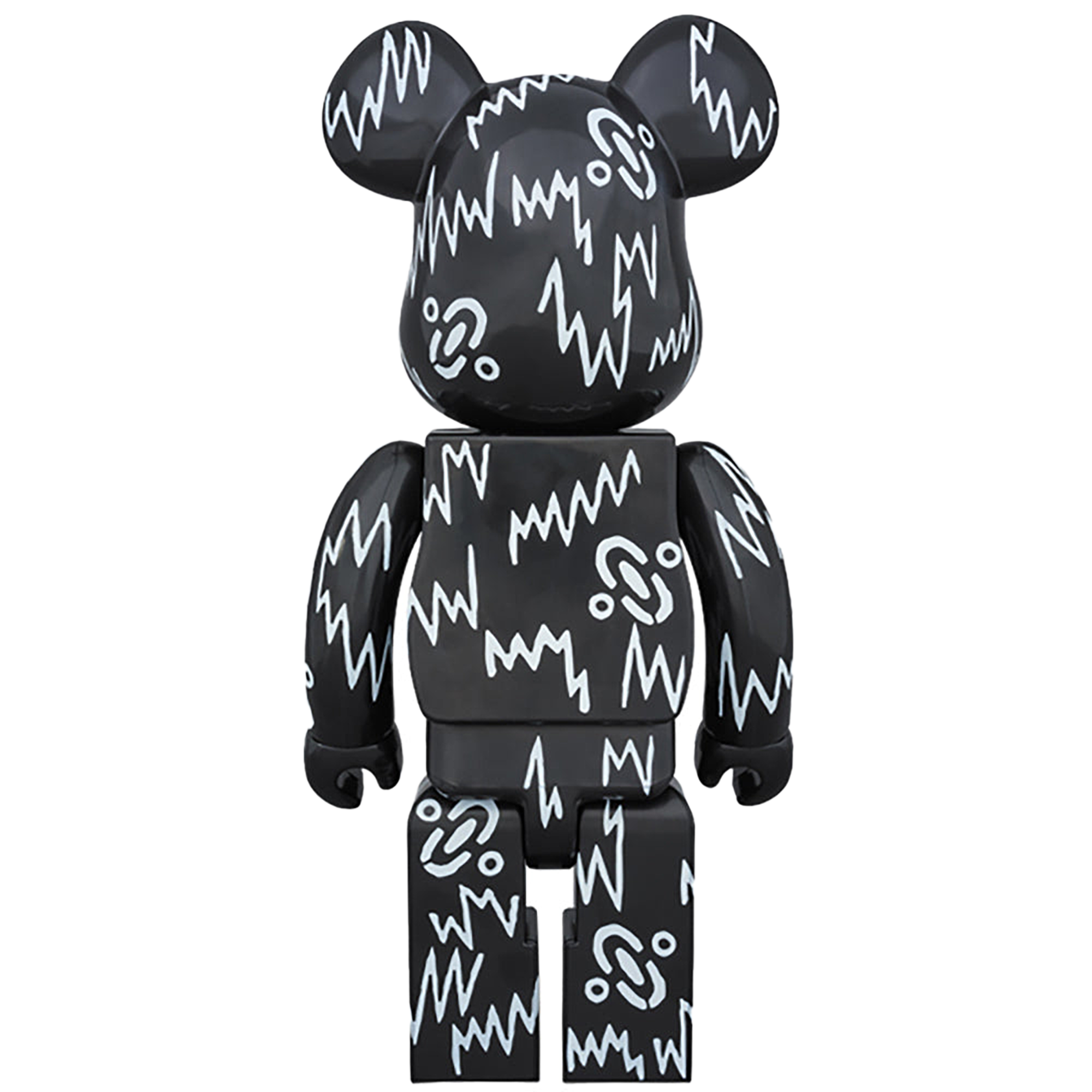 BE@RBRICK The Chemical Brothers 400％
