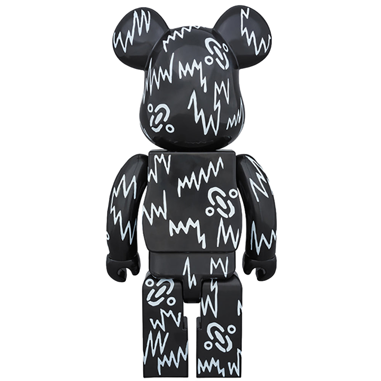 BE@RBRICK The Chemical Brothers 400％