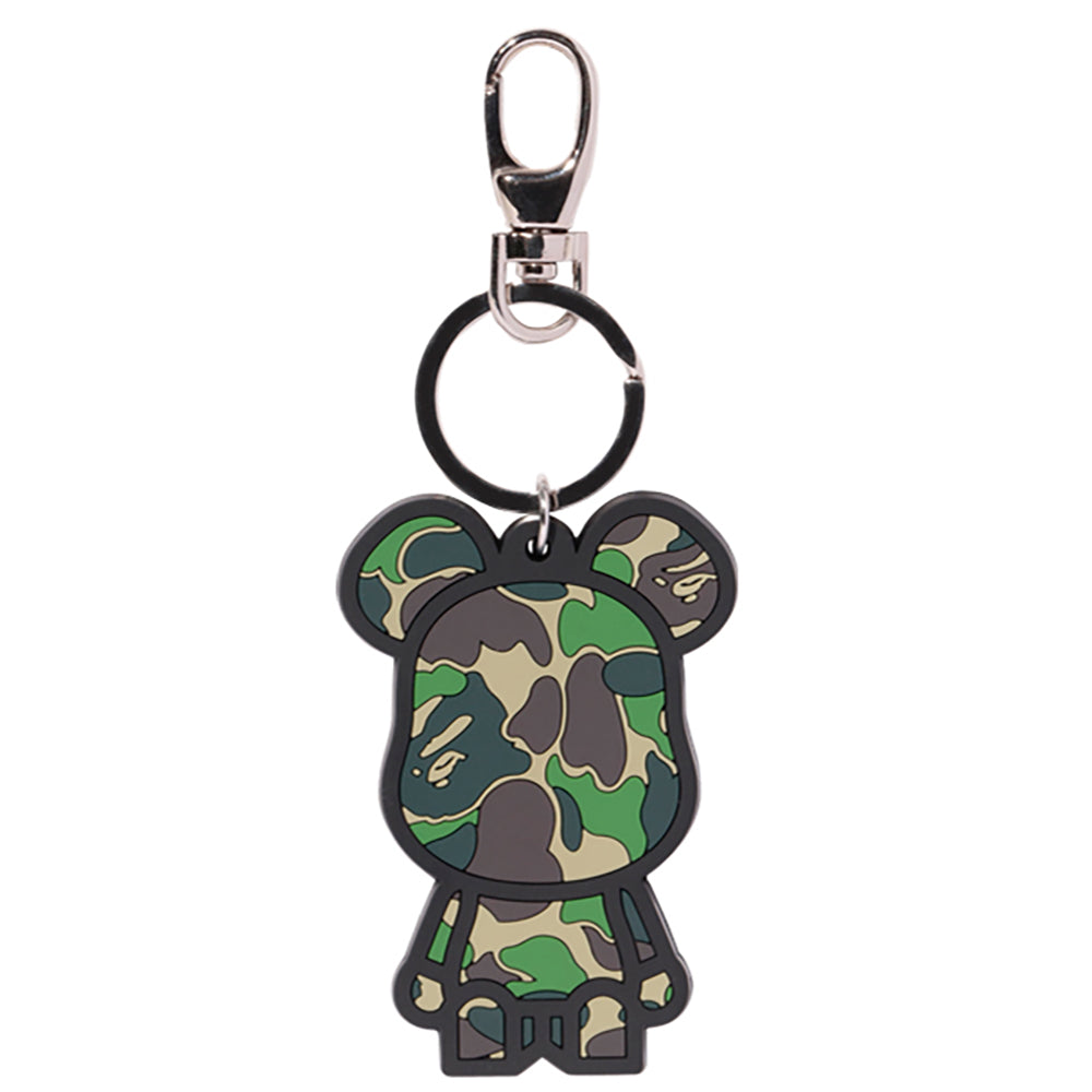 ABC BE@R SILICON KEYCHAIN_1