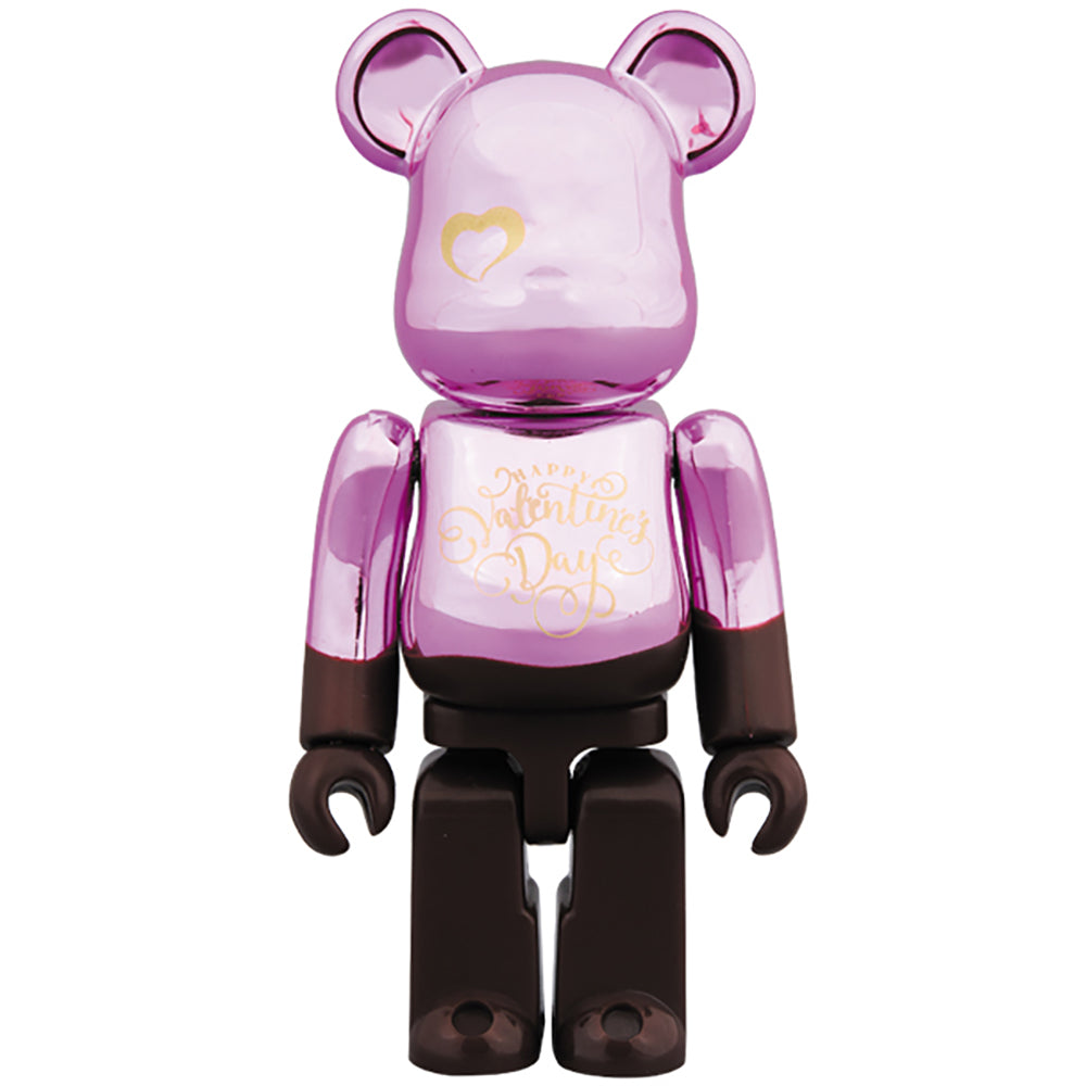 2018 Valentine BE@RBRICK セット_2