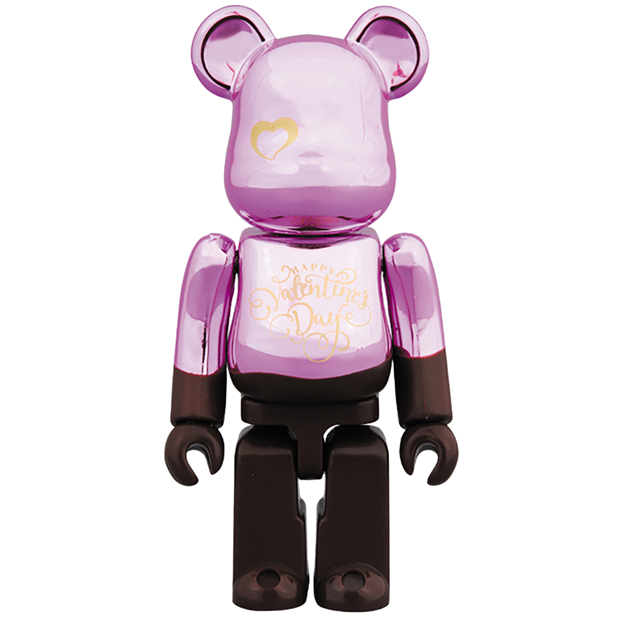 2018 Valentine BE@RBRICK セット