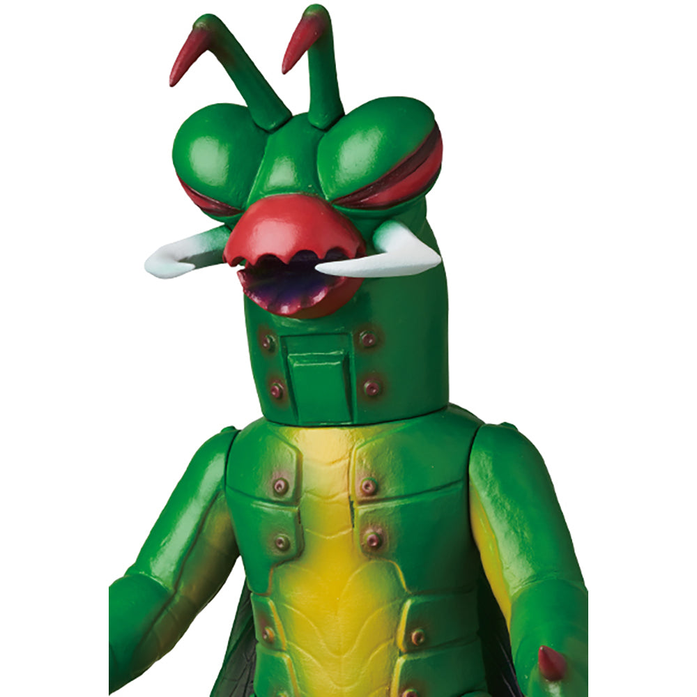 カマキリ獣人（仮面ライダーアマゾンより）_2