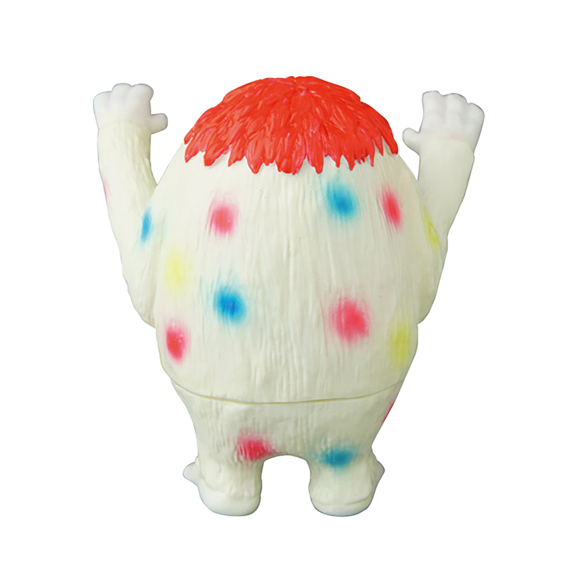 VAG(VINYL ARTIST GACHA) SERIES 15 VONGO
