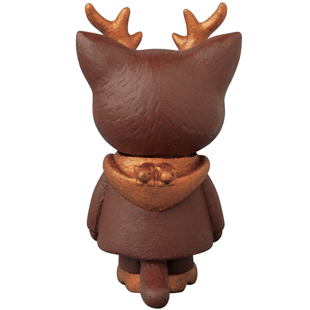 VAG(VINYL ARTIST GACHA) SERIES 16 MORRIS_4