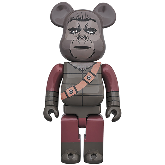 BE@RBRICK SOLDIER APE 400％