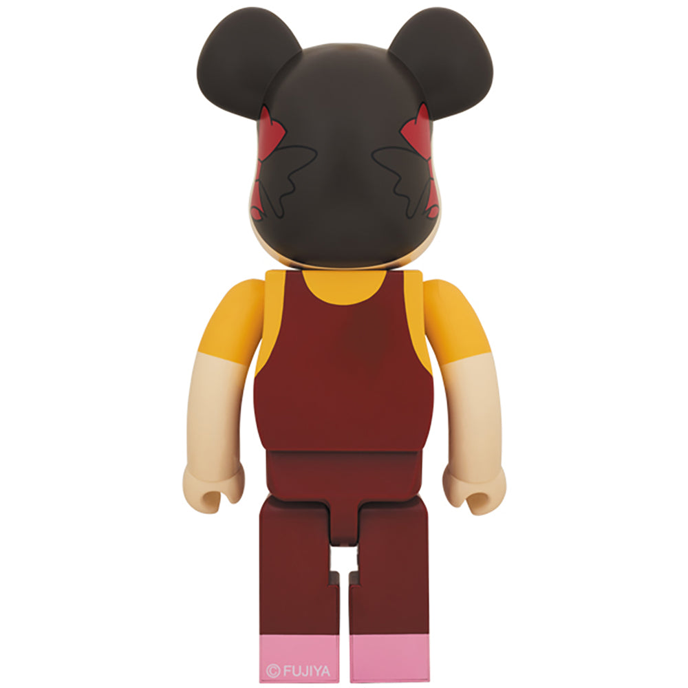 BE@RBRICK ペコちゃん ビンテージ版 1000％_1