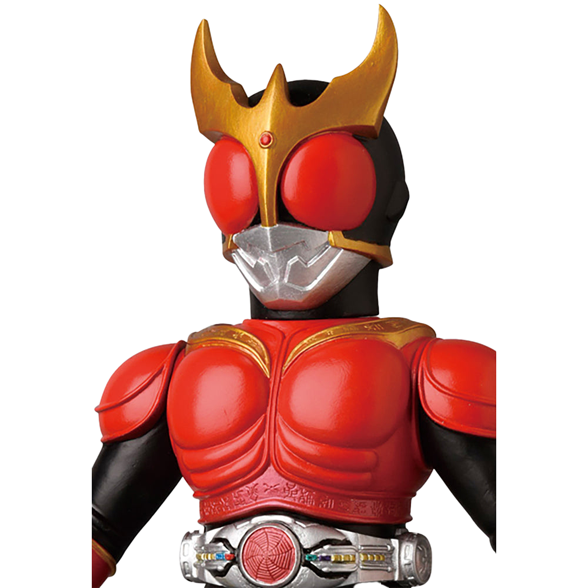 仮面ライダークウガ（マイティフォーム）（仮面ライダークウガより）