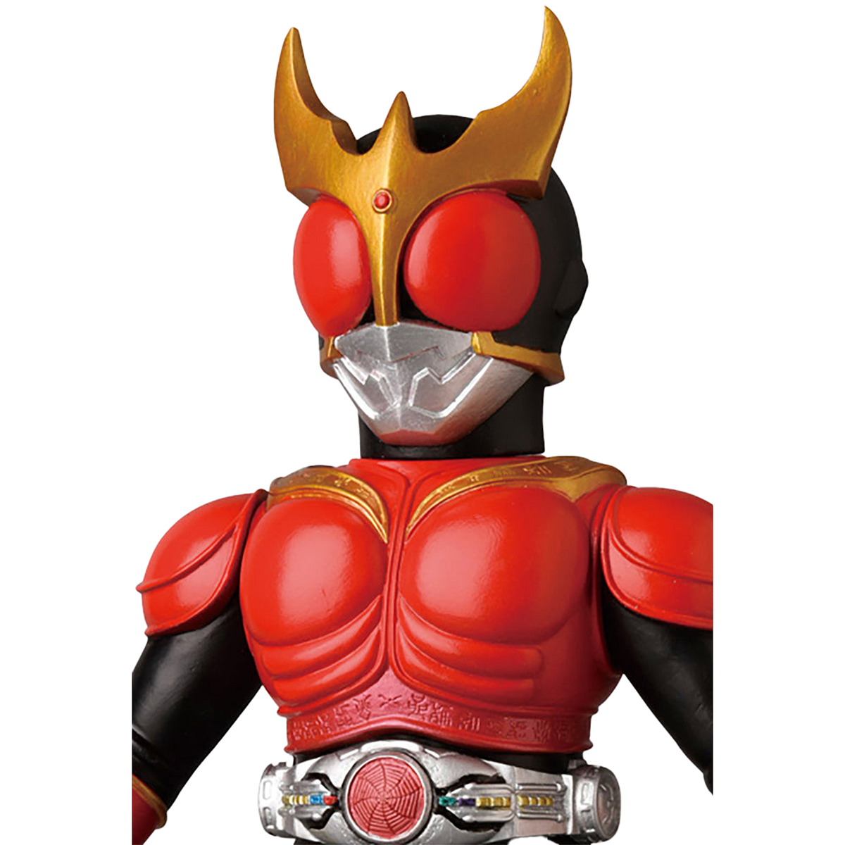 仮面ライダークウガ（マイティフォーム）（仮面ライダークウガより）