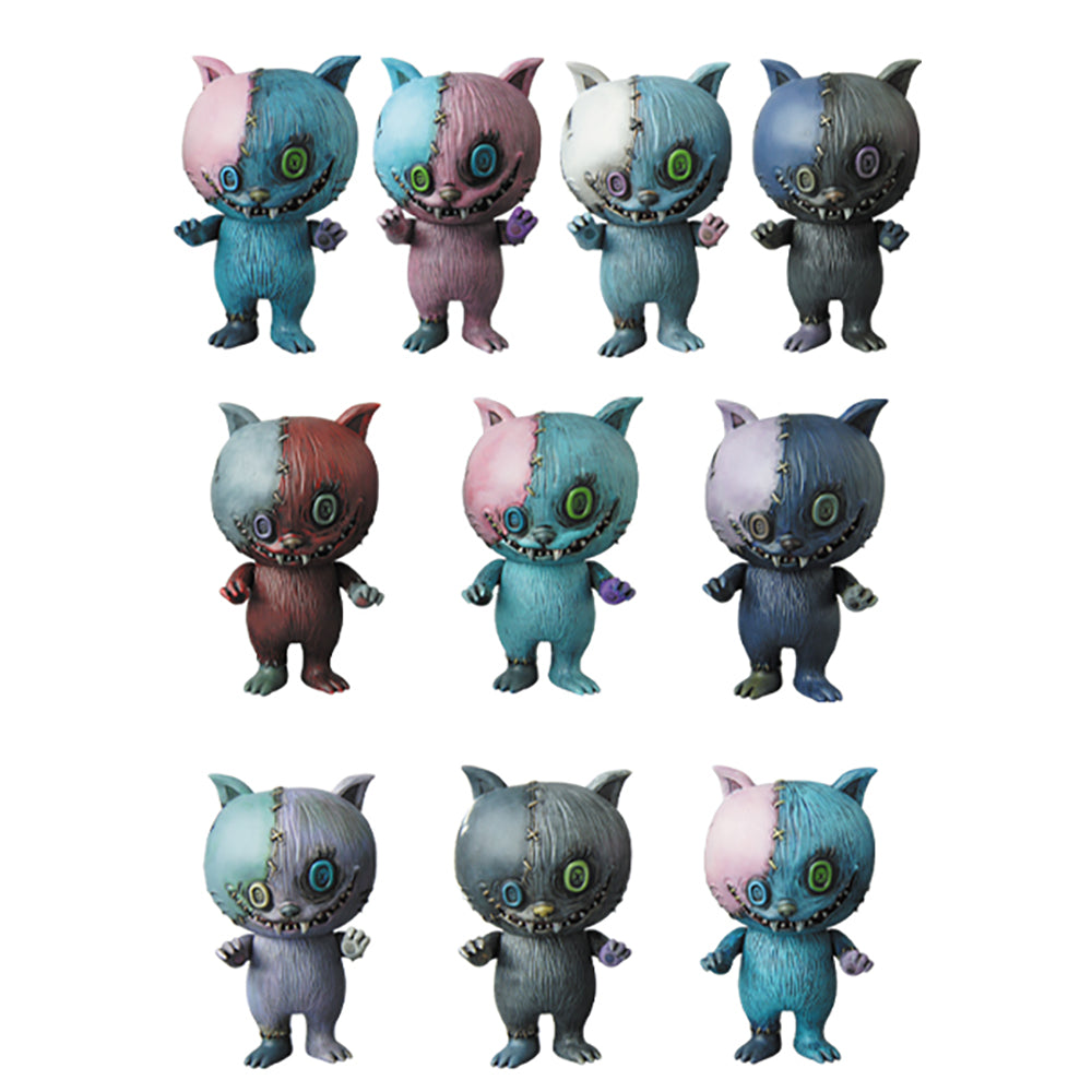 ARTRASH "RiBahhS" BUTTON（MAMES(カスタム籠入) 抽選販売）_0