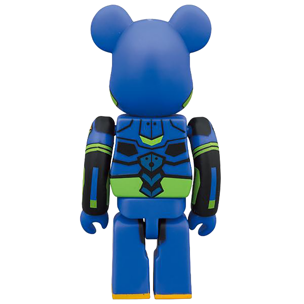 BE@RBRICK EVANGELION Unit 01 《Planned to be shipped in late June 2020》