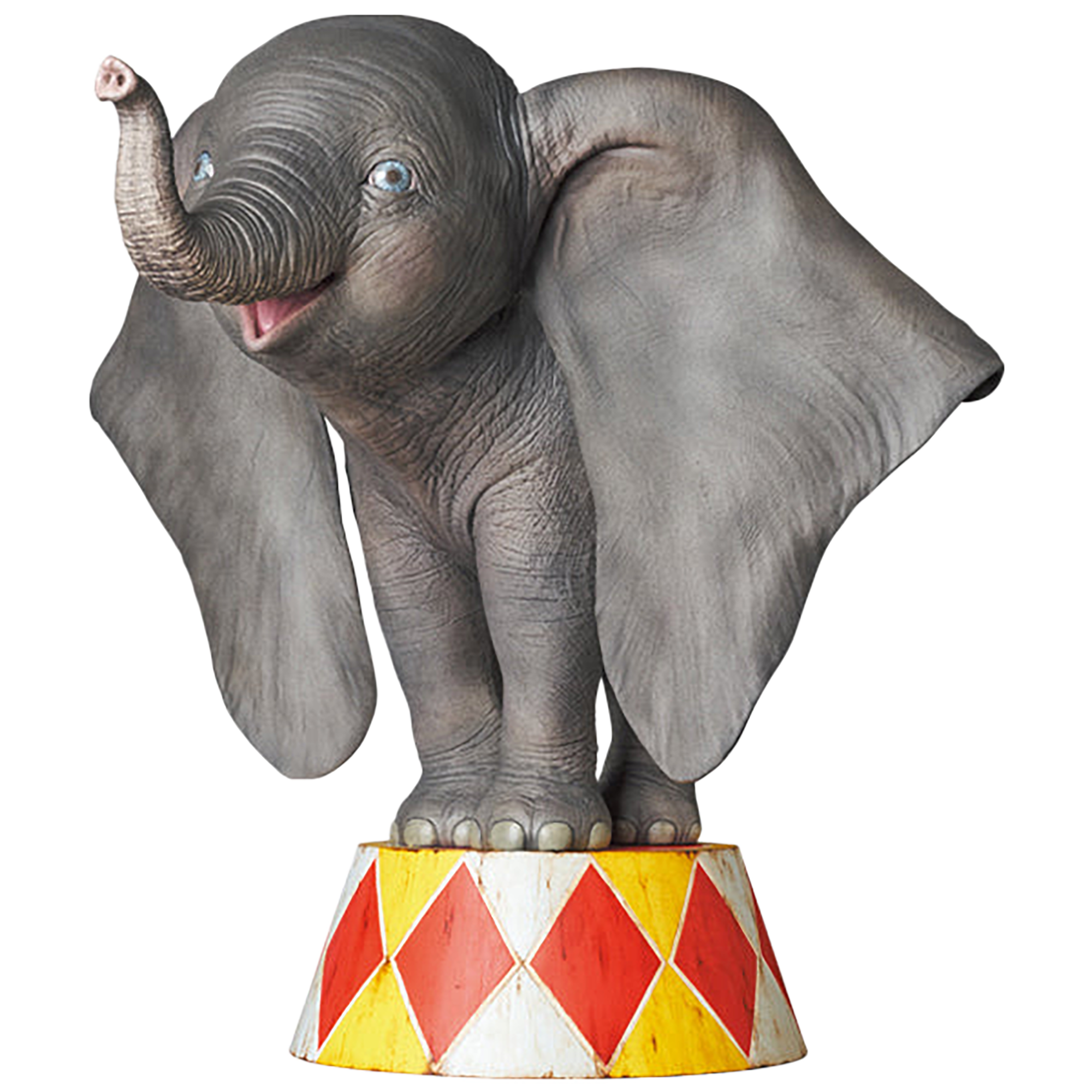 DUMBO STATUE