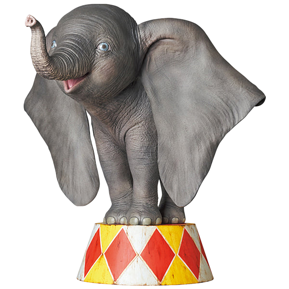 DUMBO STATUE