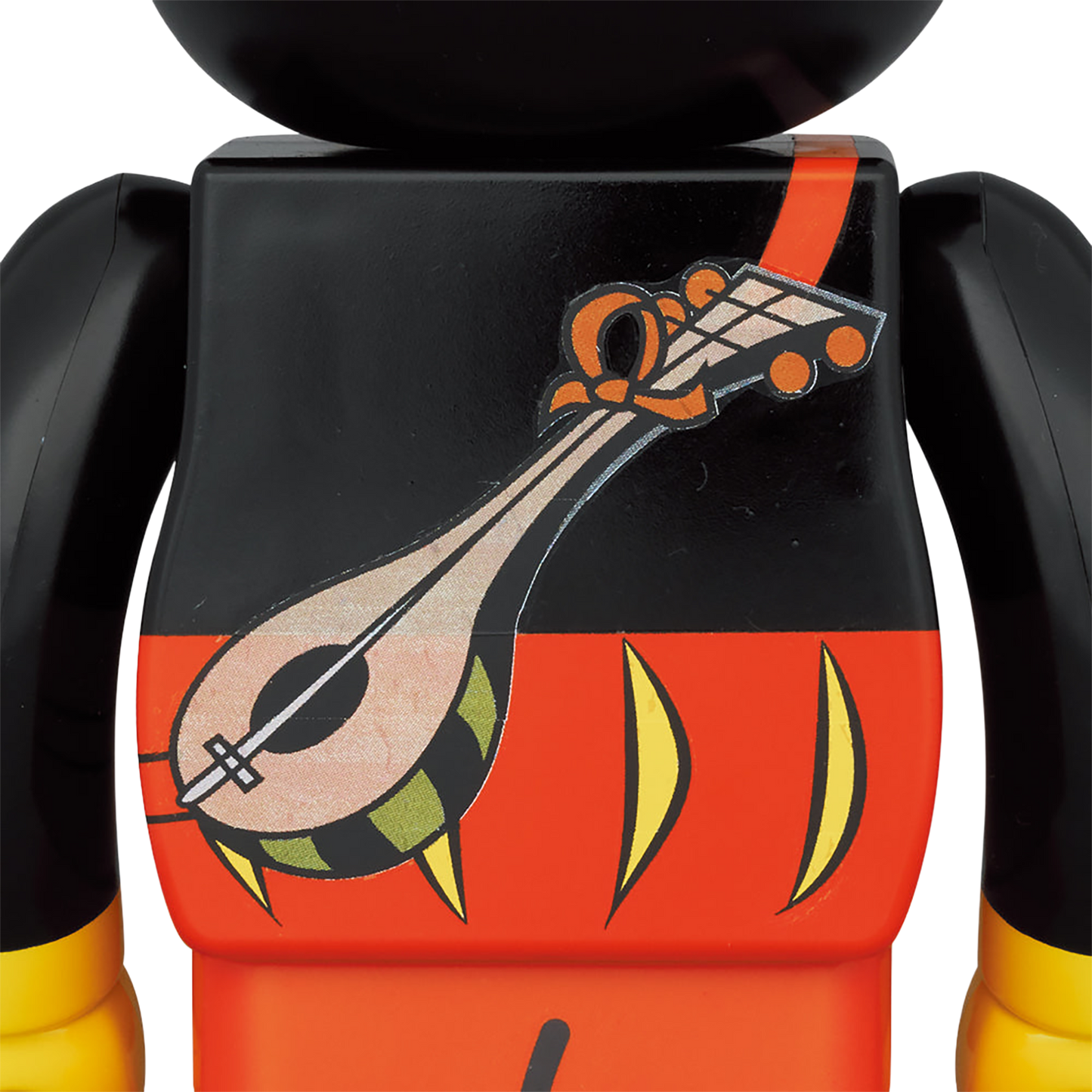BE@RBRICK Mickey the Bard 1000％《2023年8月発売・発送予定 受注期間は2月10日まで》