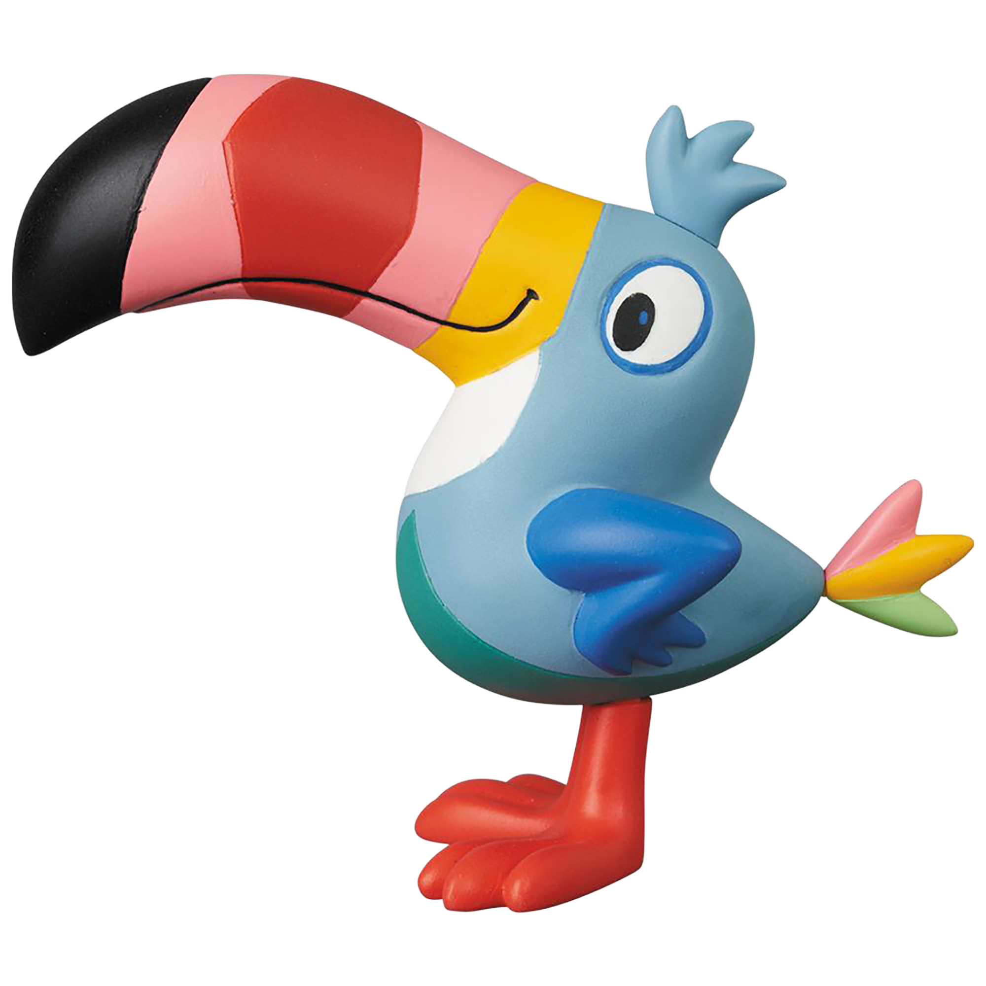 UDF Kellogg's（经典风格）TOUCAN SAM