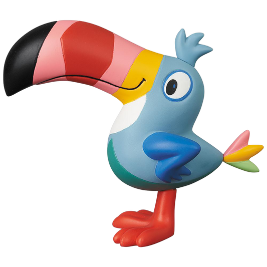 UDF Kellogg's(Classic Style) TOUCAN SAM