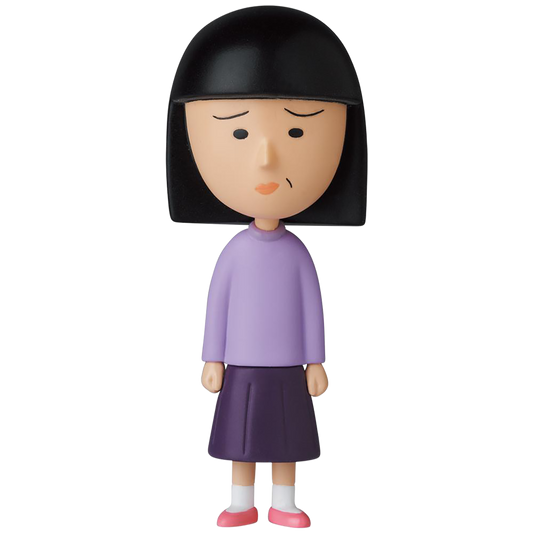 UDF Sakura Momoko Noguchi-san