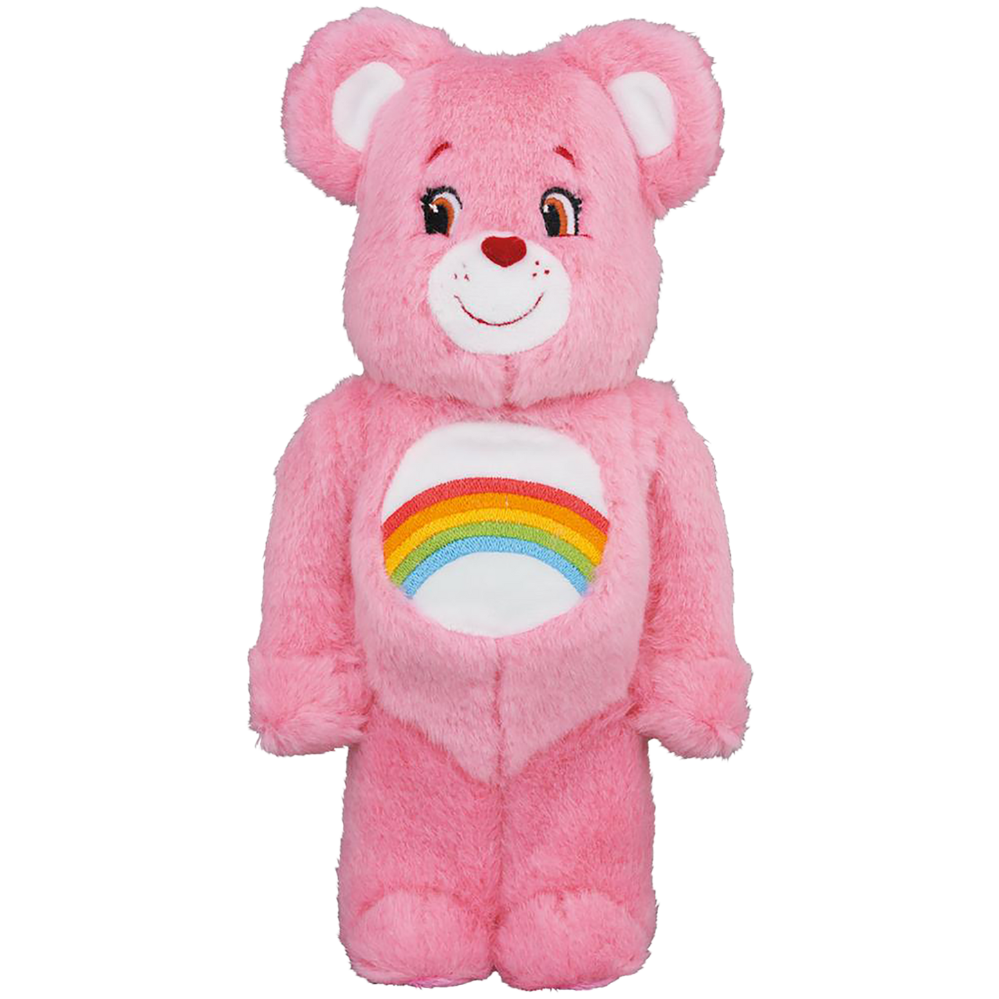 BE@RBRICK 啦啦熊(TM) 服装版. 400%
