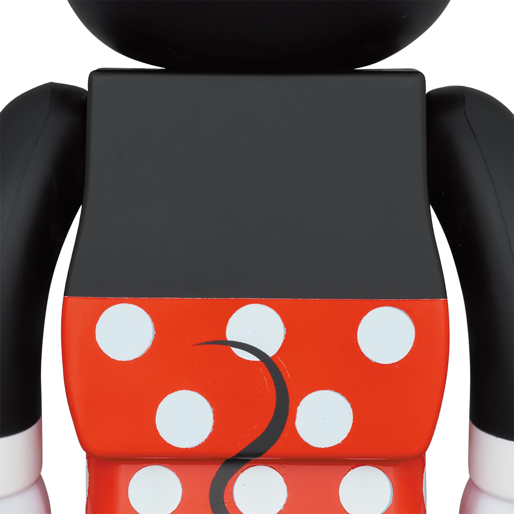 BE@RBRICK MINNIE MOUSE 1000％