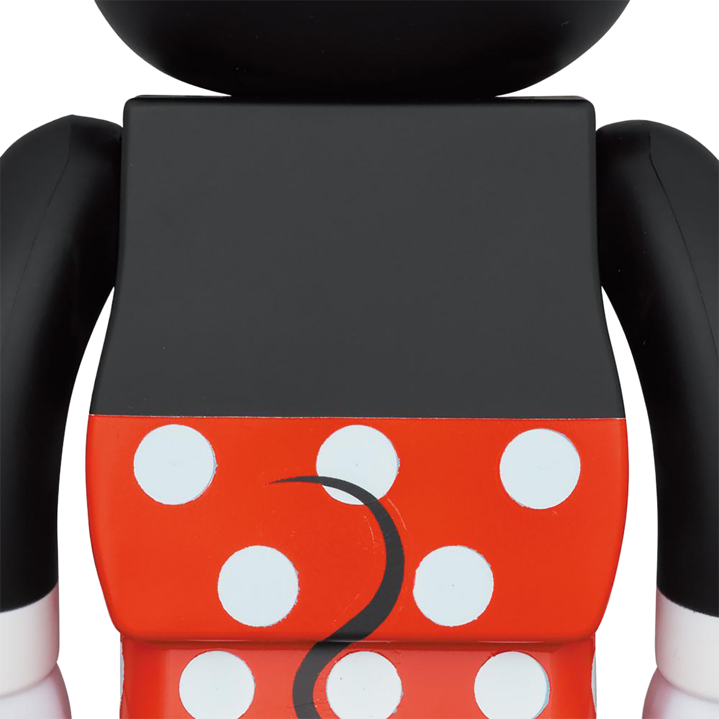 BE@RBRICK MINNIE MOUSE 1000％