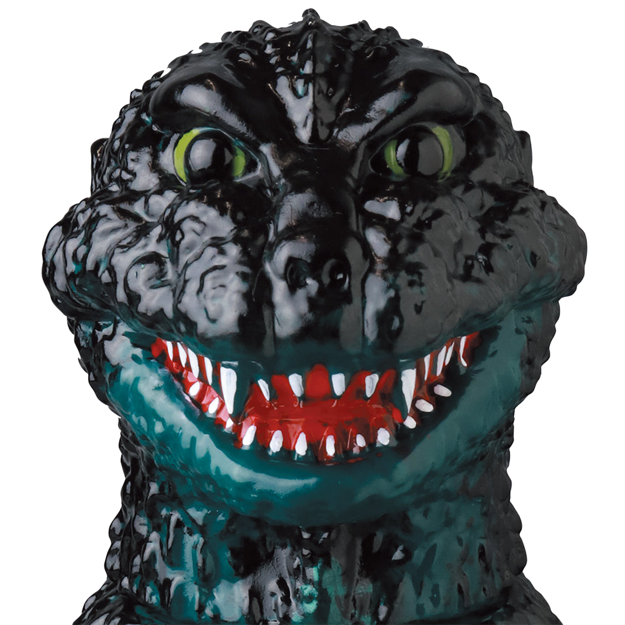 Godzilla 1954(Guignol version) new modeling(2nd term)
