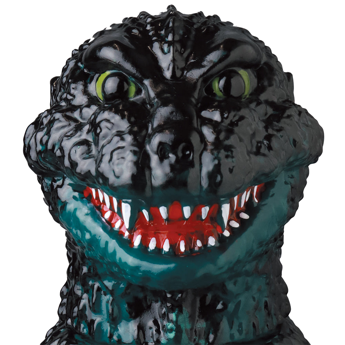 Godzilla 1954(Guignol version) new modeling(2nd term)