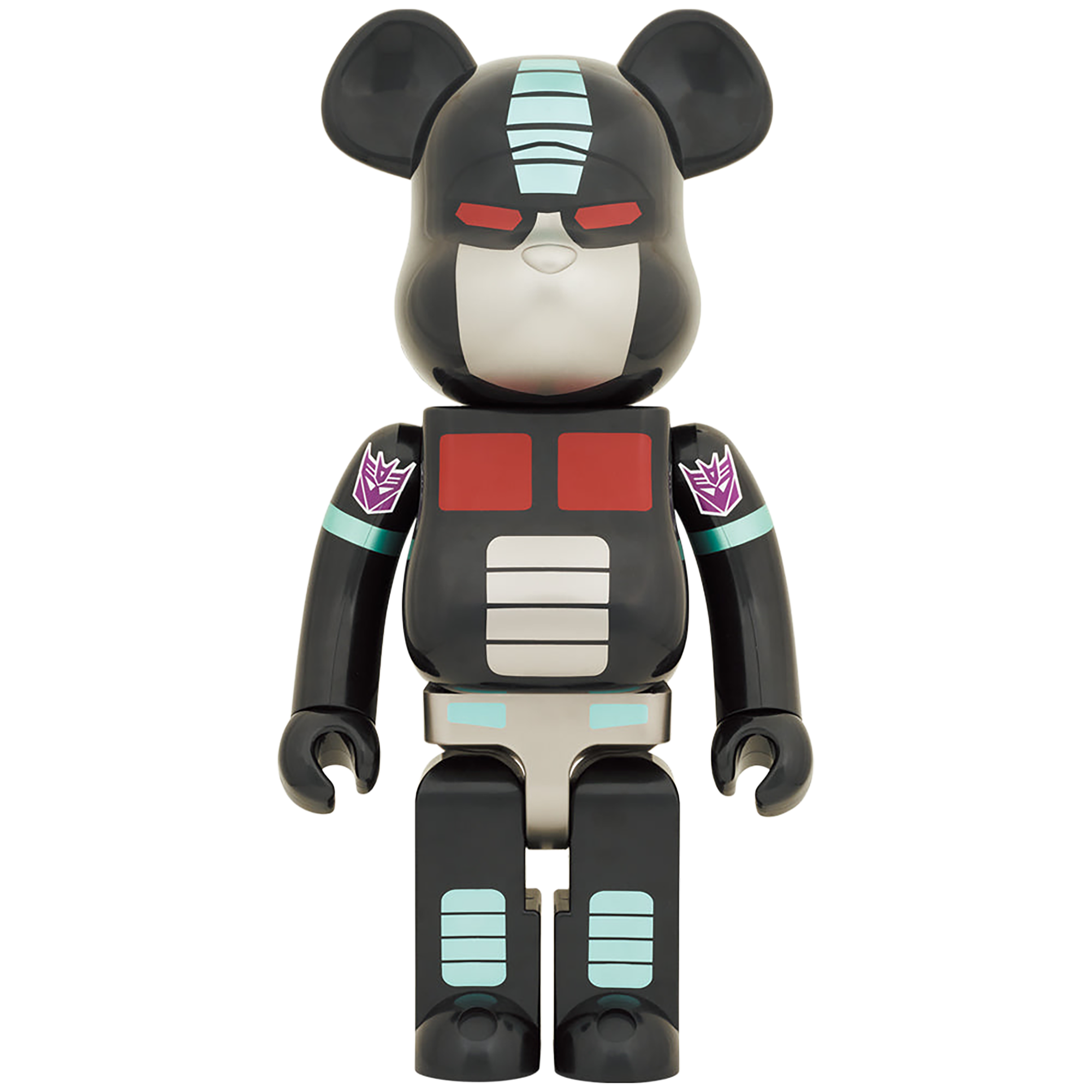 BE@RBRICK NEMESIS PRIME 1000％