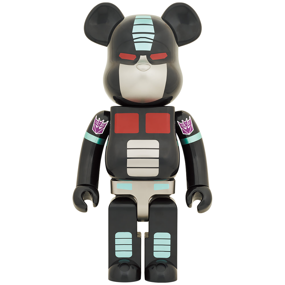 BE@RBRICK NEMESIS PRIME 1000％