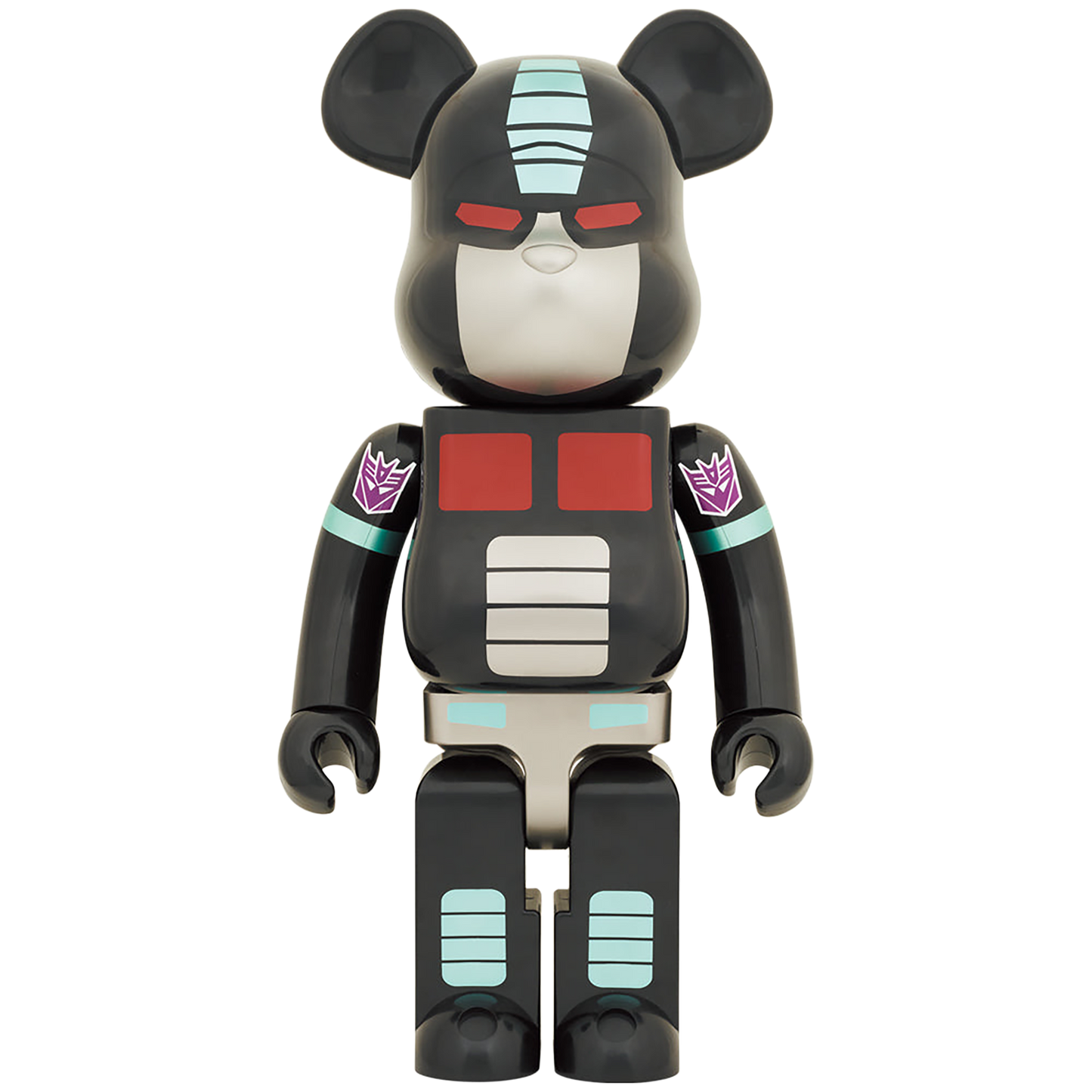 BE@RBRICK NEMESIS PRIME 1000％